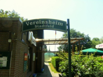 Фото: Vereinsheim Stadtfeld Oldenburg